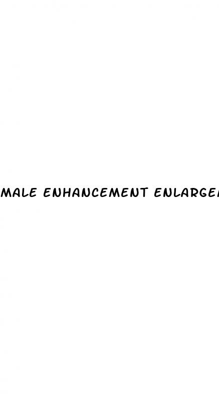 male enhancement enlargement