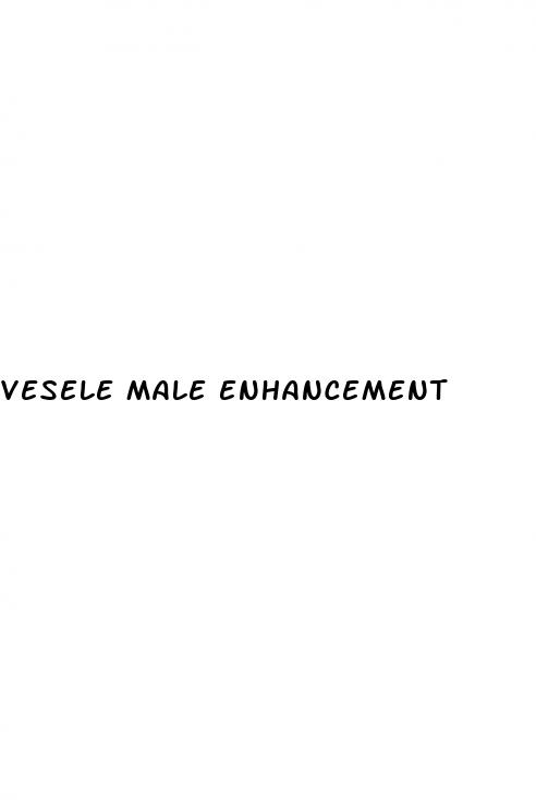 vesele male enhancement