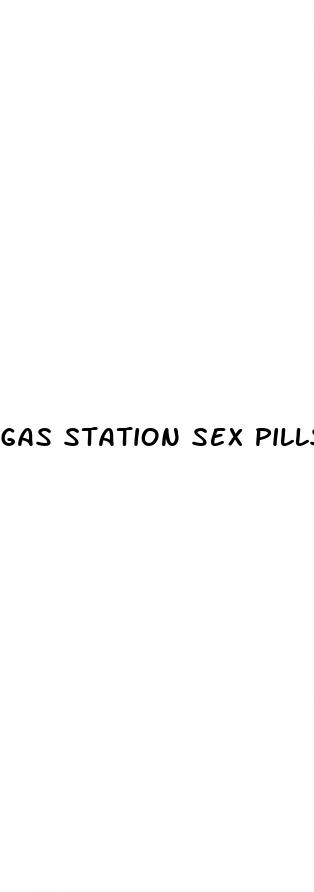 gas station sex pills work