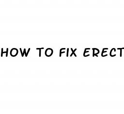 how to fix erectile dysfunction at 25