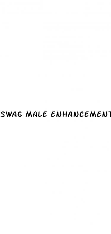 swag male enhancement pill reviews