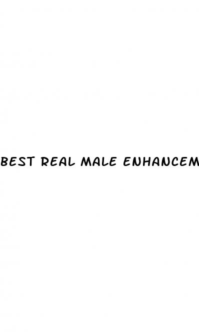 best real male enhancement