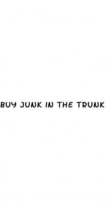 buy junk in the trunk male enhancer