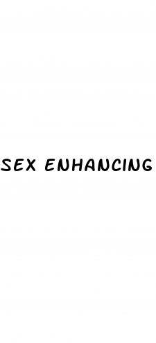 sex enhancing pill