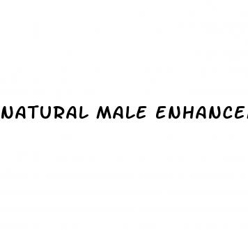 natural male enhancement exercise