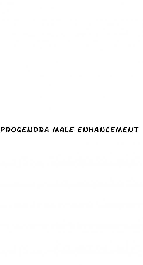 progendra male enhancement