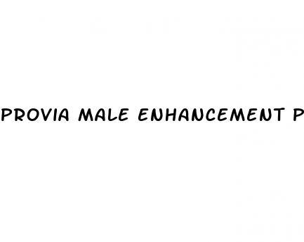 provia male enhancement pills