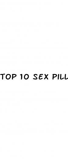 top 10 sex pills in world