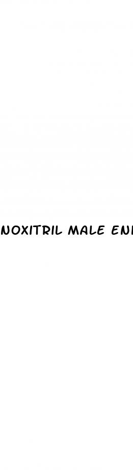 noxitril male enhancer