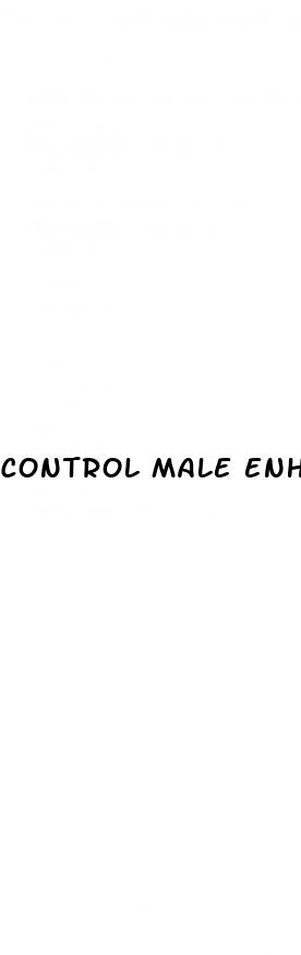 control male enhancement review