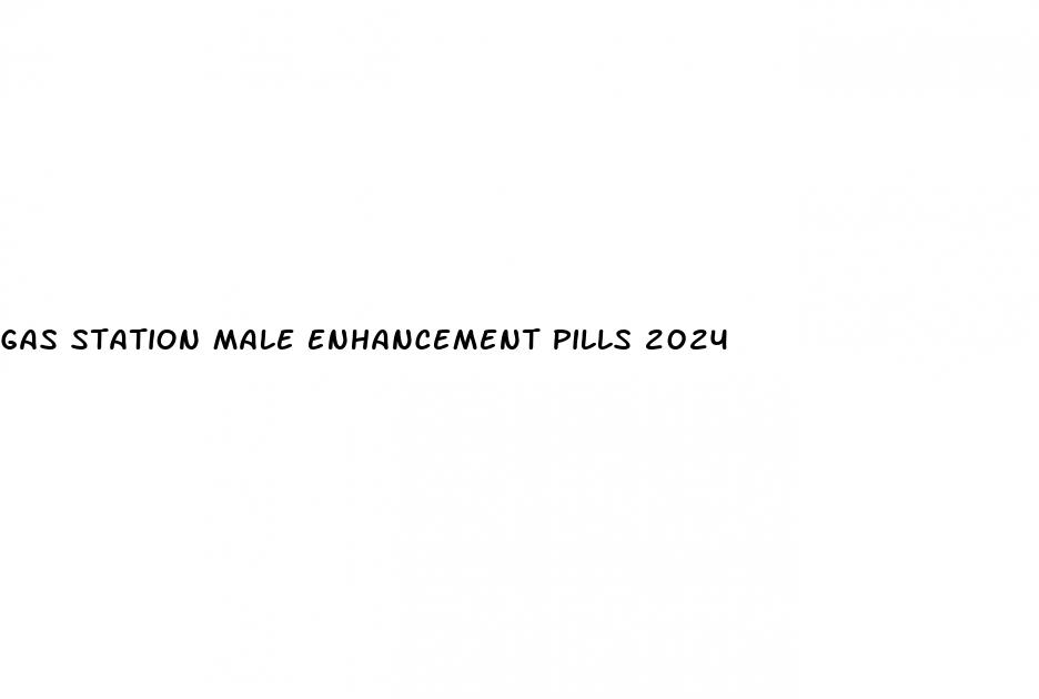 gas station male enhancement pills 2024