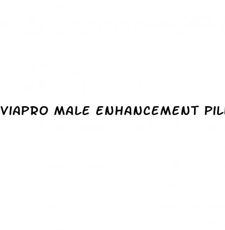 viapro male enhancement pills