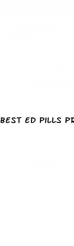 best ed pills prescription