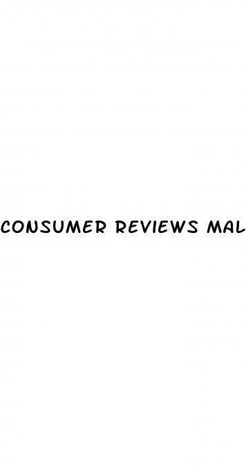 consumer reviews male enhancement