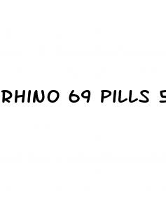 rhino 69 pills 500k