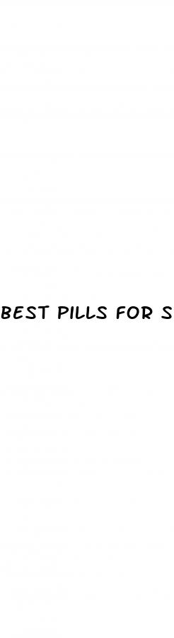 best pills for sex stamina