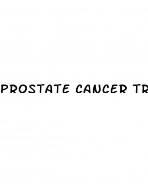 prostate cancer treatment and erectile dysfunction