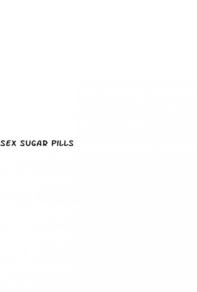 sex sugar pills