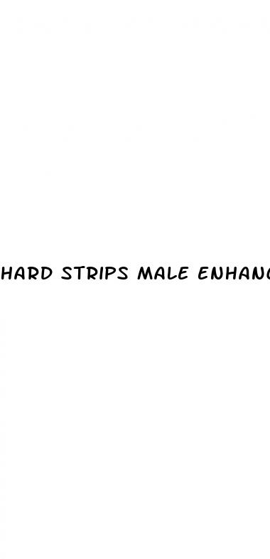 hard strips male enhancement