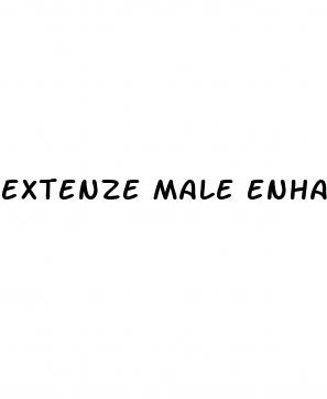 extenze male enhancement commercial