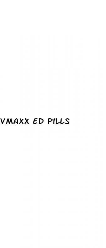 vmaxx ed pills