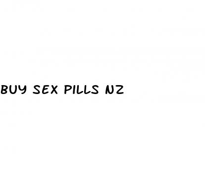 buy sex pills nz