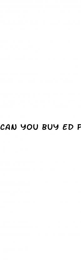 can you buy ed pills online