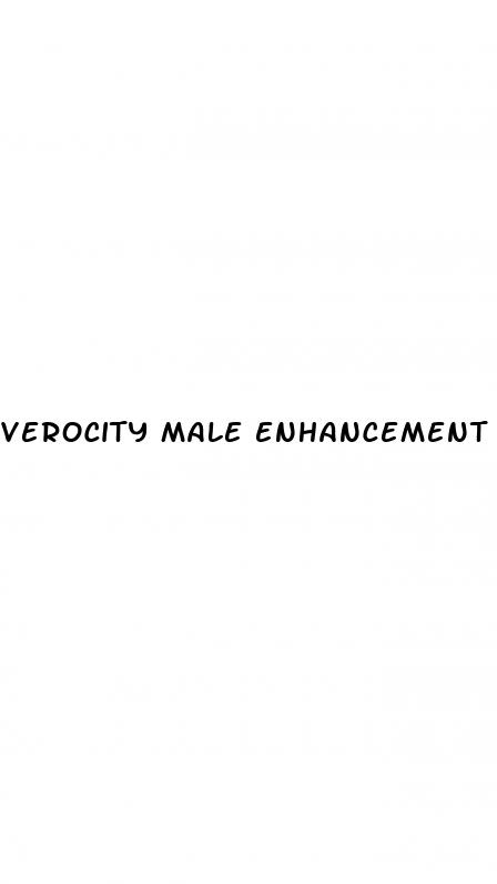 verocity male enhancement