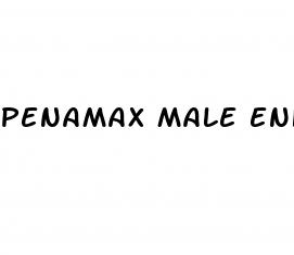 penamax male enhancement