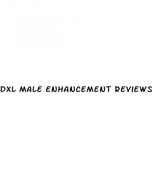 dxl male enhancement reviews