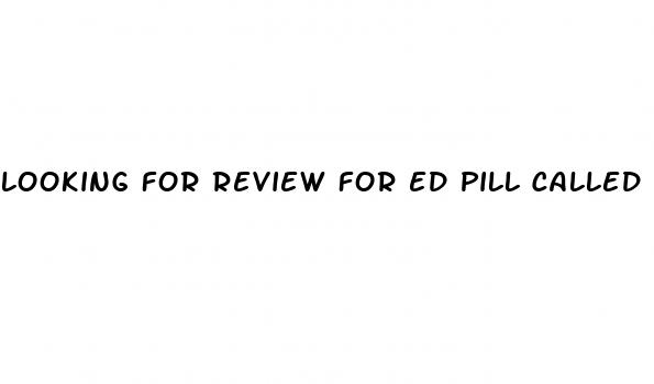 looking for review for ed pill called duraflex