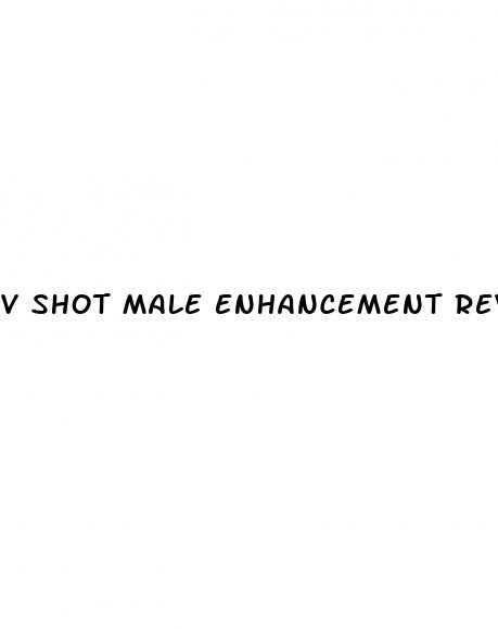 v shot male enhancement reviews