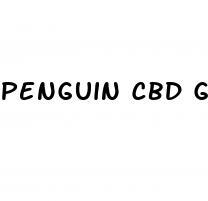 penguin cbd gummies for ed reviews