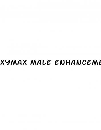 xymax male enhancement formula