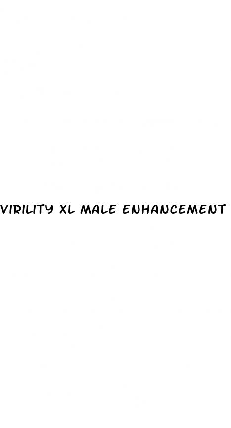 virility xl male enhancement supplement