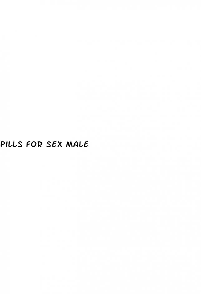 pills for sex male