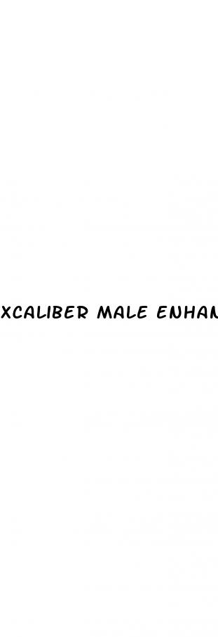 xcaliber male enhancement