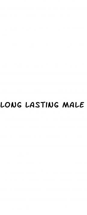 long lasting male enhancement supplements