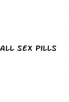 all sex pills