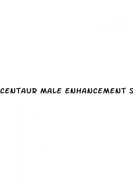 centaur male enhancement support