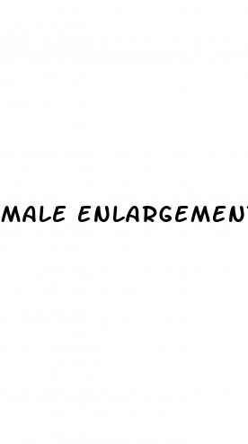 male enlargement enhancement capsules