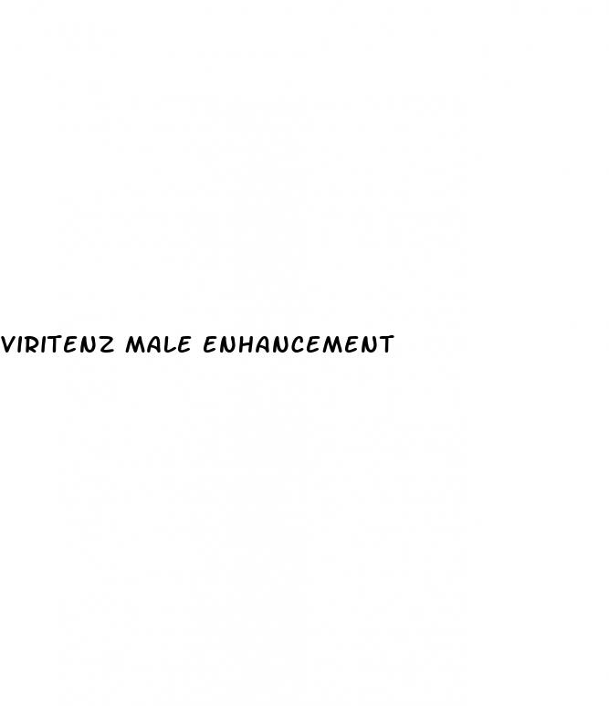 viritenz male enhancement