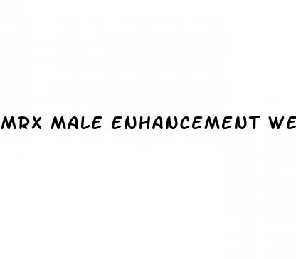 mrx male enhancement website