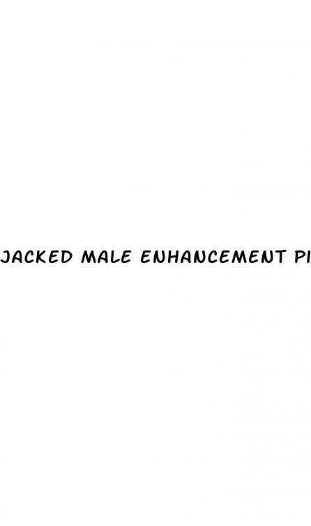 jacked male enhancement pills reviews