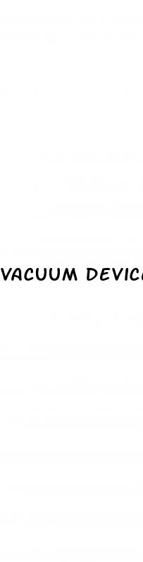 vacuum devices for erectile dysfunction reviews