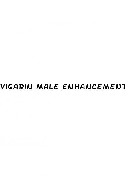 vigarin male enhancement