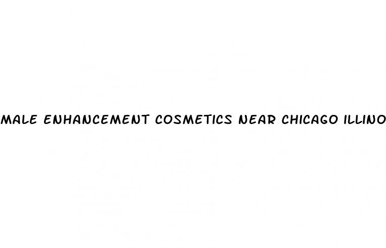 male enhancement cosmetics near chicago illinois