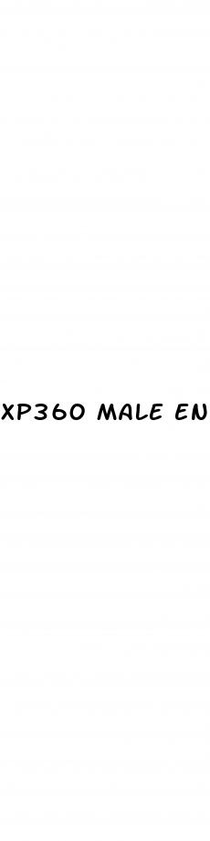 xp360 male enhancement