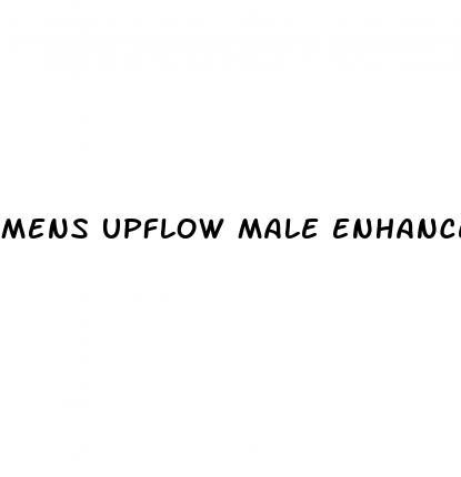 mens upflow male enhancement price