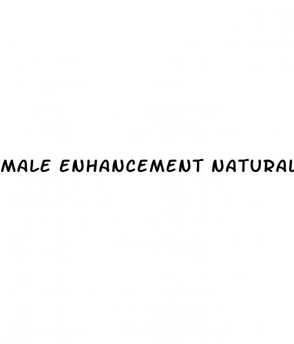 male enhancement natural foods